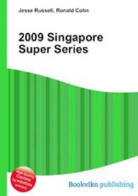 2009 Singapore Super Series