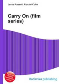 Carry On (film series)