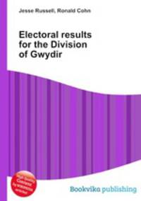 Electoral results for the Division of Gwydir