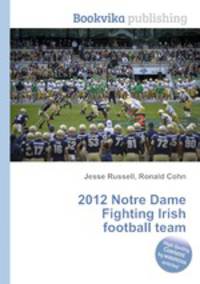 2012 Notre Dame Fighting Irish football team