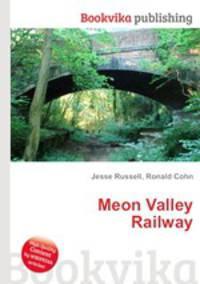 Meon Valley Railway