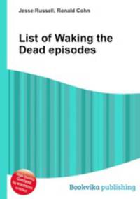 List of Waking the Dead episodes