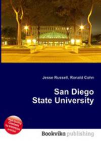 San Diego State University