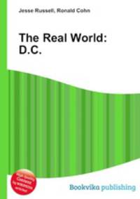 The Real World: D.C.