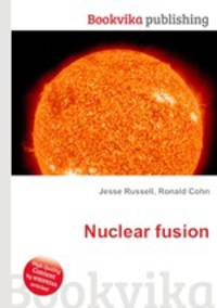 Nuclear fusion