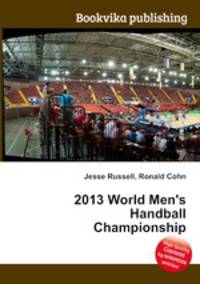 2013 World Men