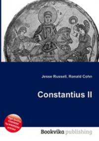 Constantius II