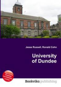 University of Dundee