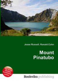 Mount Pinatubo