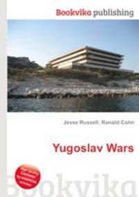 Yugoslav Wars