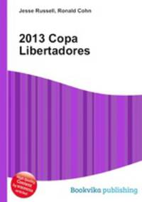 2013 Copa Libertadores