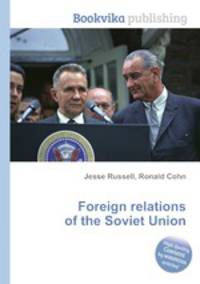 Foreign relations of the Soviet Union