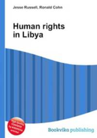 Human rights in Libya