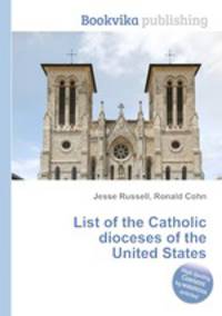 List of the Catholic dioceses of the United States