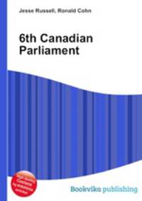 6th Canadian Parliament