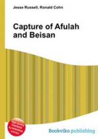 Capture of Afulah and Beisan