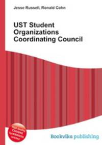 UST Student Organizations Coordinating Council