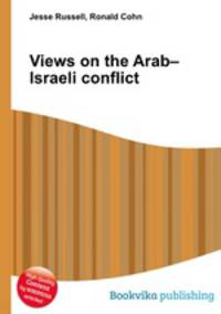Views on the Arab–Israeli conflict
