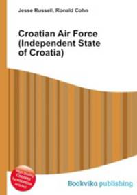 Croatian Air Force (Independent State of Croatia)