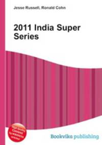 2011 India Super Series