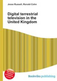 Digital terrestrial television in the United Kingdom
