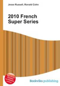 2010 French Super Series