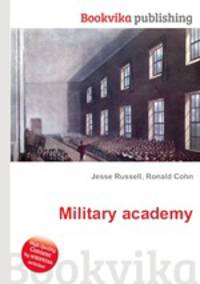 Military academy