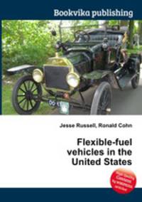 Flexible-fuel vehicles in the United States