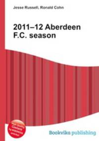 2011–12 Aberdeen F.C. season