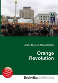 Orange Revolution