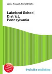 Lakeland School District, Pennsylvania