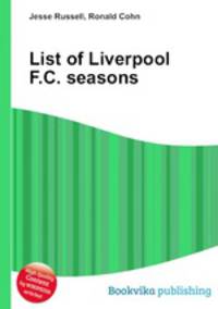 List of Liverpool F.C. seasons
