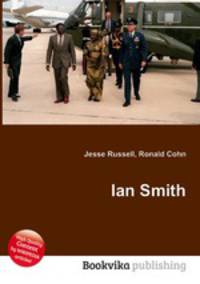 Ian Smith