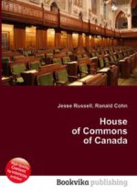 House of Commons of Canada