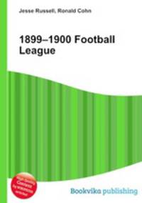 1899–1900 Football League