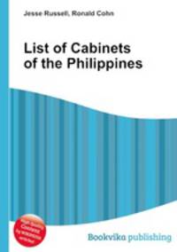 List of Cabinets of the Philippines