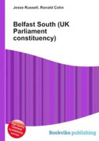 Belfast South (UK Parliament constituency)
