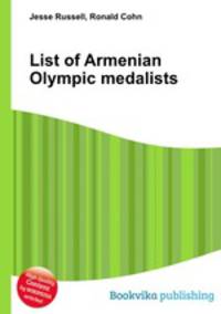 List of Armenian Olympic medalists