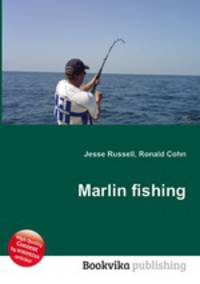 Marlin fishing