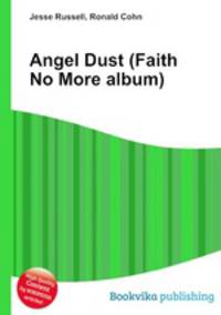 Angel Dust (Faith No More album)