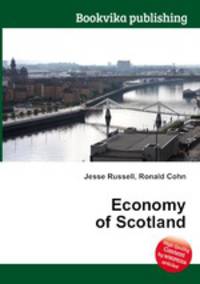 Economy of Scotland