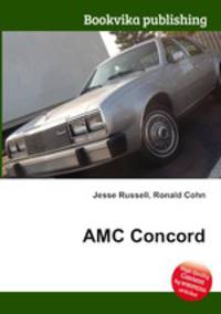 AMC Concord
