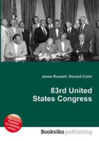 83rd United States Congress