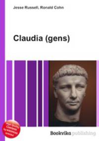 Claudia (gens)