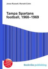 Tampa Spartans football, 1960–1969