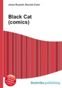 Black Cat (comics)