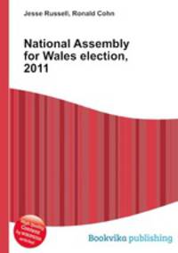 National Assembly for Wales election, 2011