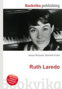 Ruth Laredo