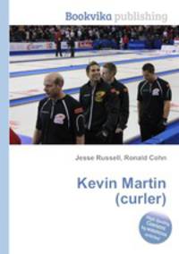 Kevin Martin (curler)