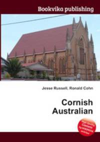 Cornish Australian